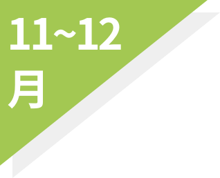 １１・１２月