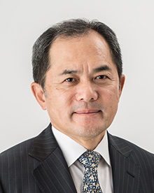 Masaki Kondo