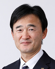 Mitsugu Endo