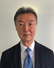 Yasushi Okawara