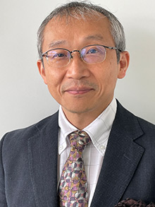 Hiroyuki Saegusa