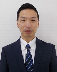 Eiji Takenaga