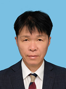 Yoshiaki Kurimoto