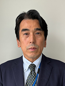 Toshiyuki Kato